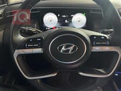 هیۆندای تۆکسۆن